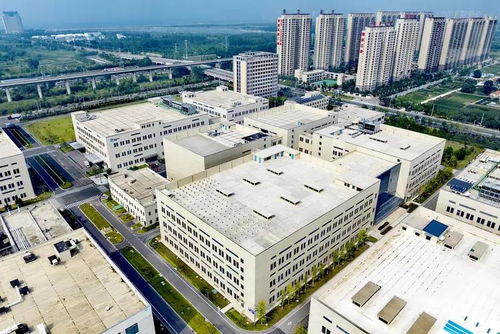 煙臺(tái)高新區(qū)4家單位成功入選省級(jí)工程研究中心